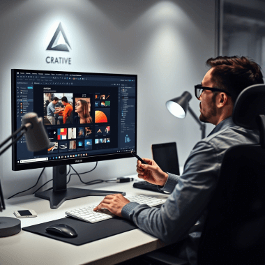 Creative & Design Teams